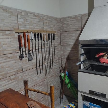 Willa Casa Para Temporada Caraguatatuba Zewnętrze zdjęcie